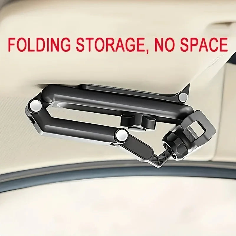 Multi-functional Car Mobile Phone Stand Car Supplies Accessories
