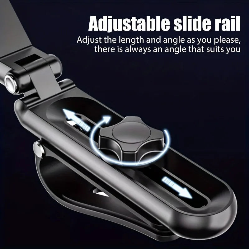 Multi-functional Car Mobile Phone Stand Car Supplies Accessories